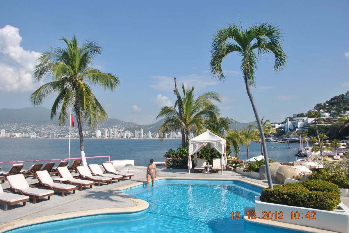 imagini hotel LAS BRISAS